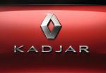 Renault Kadjar 2015 года